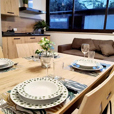 Holiday home Itaca
