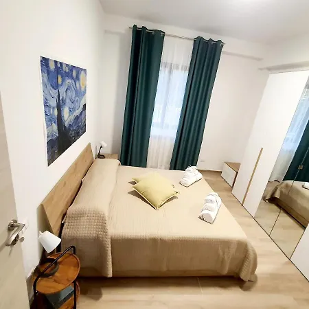 Holiday home Itaca Lido di Fermo