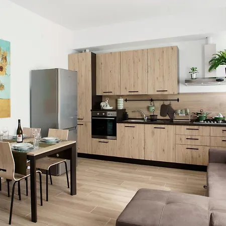Itaca Holiday home