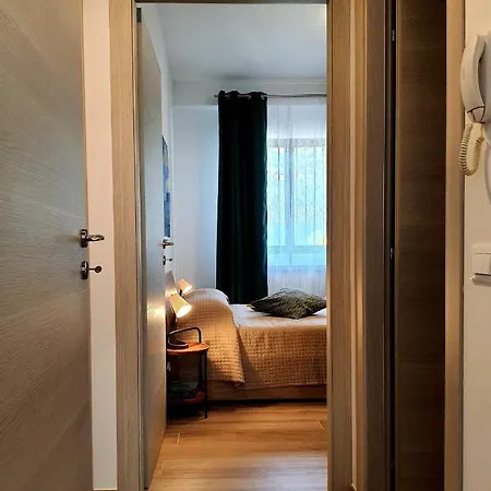 Itaca Holiday home Lido di Fermo
