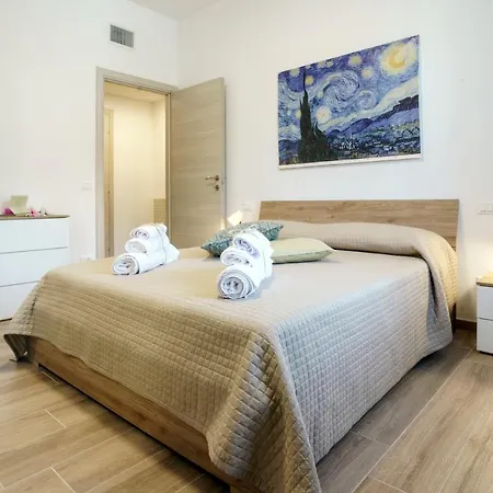 Holiday home Itaca