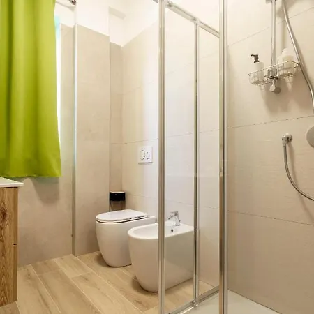 Itaca Holiday home Lido di Fermo