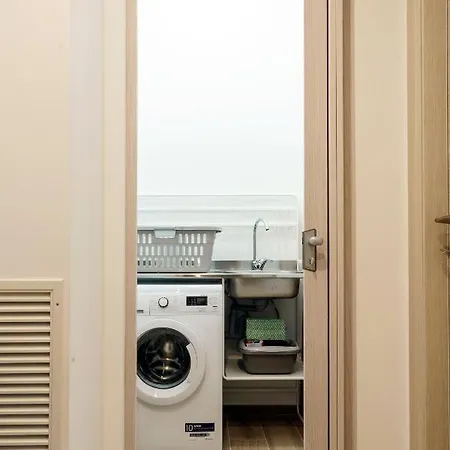 Itaca Holiday home *
