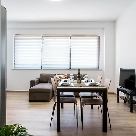 Itaca Holiday home