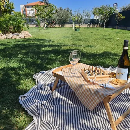 Holiday home Itaca Lido di Fermo