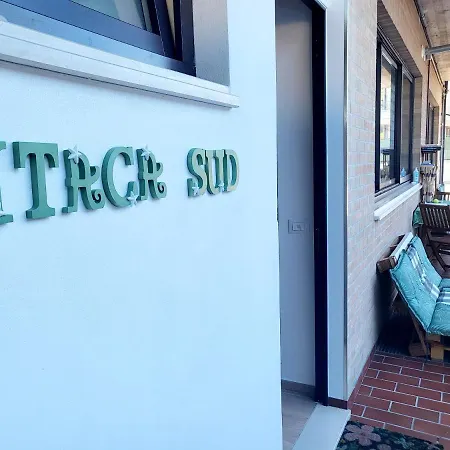 Holiday home Itaca