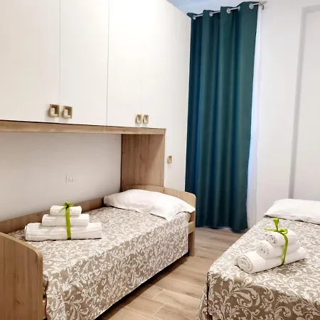 Itaca Holiday home