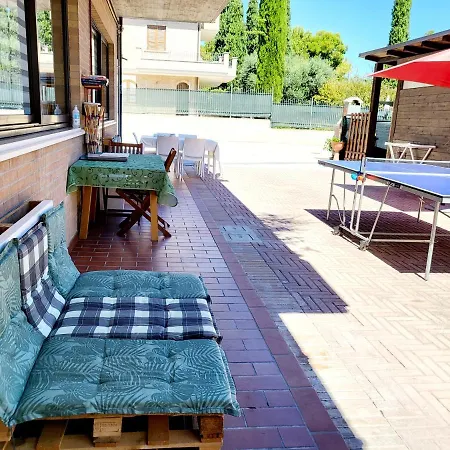 Itaca * Lido di Fermo