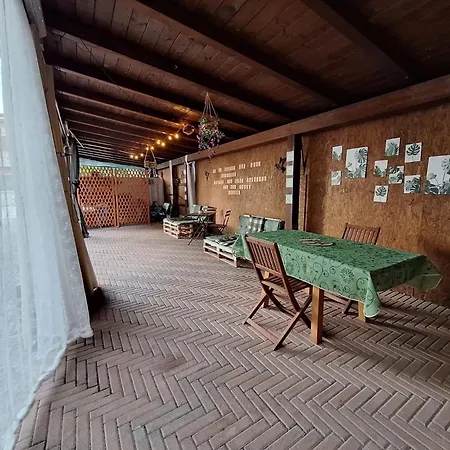 Itaca * Lido di Fermo