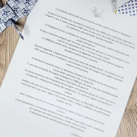 Itaca Dom wakacyjny Lido di Fermo