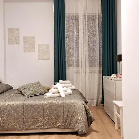Itaca Holiday home Lido di Fermo