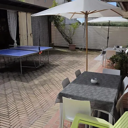 Itaca * Lido di Fermo