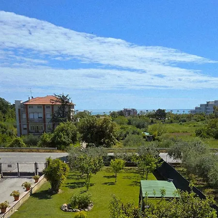 Itaca Holiday home *