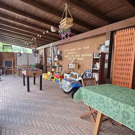 Itaca * Lido di Fermo