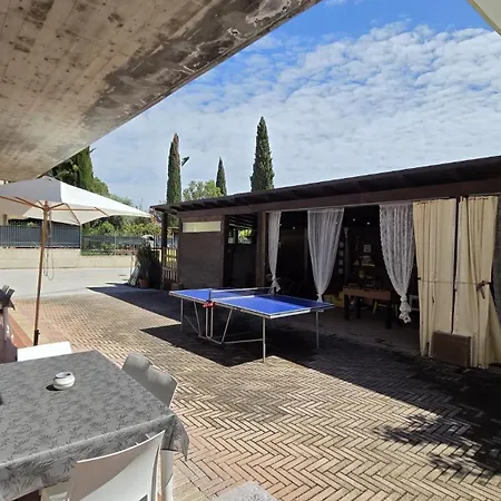 Holiday home Itaca