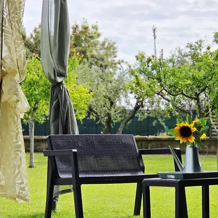 度假居 Itaca 利多迪费尔莫