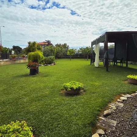 Itaca 利多迪费尔莫