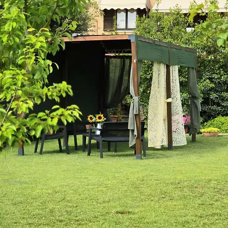 Itaca Holiday home *