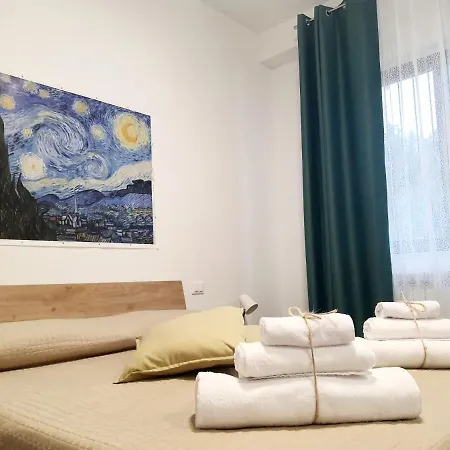 Casa vacanze Itaca *