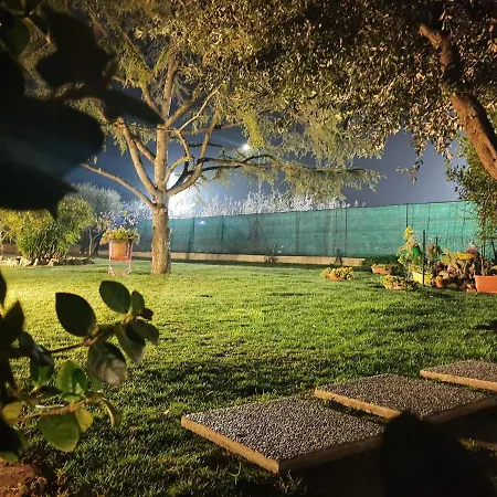 Holiday home Itaca *