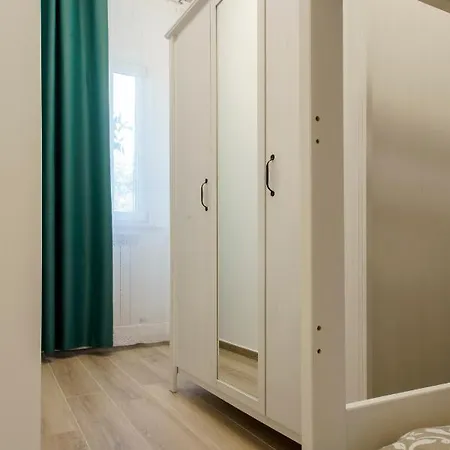 Itaca Prázdninový dům *