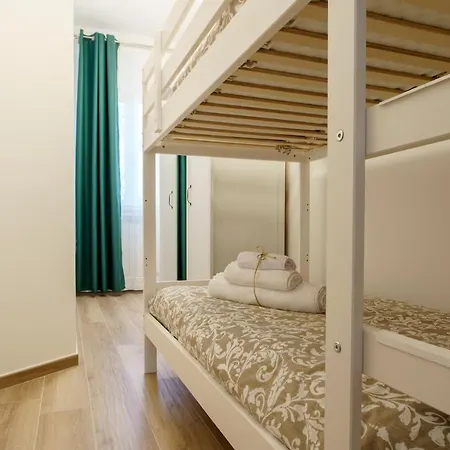 Itaca Prázdninový dům Lido di Fermo