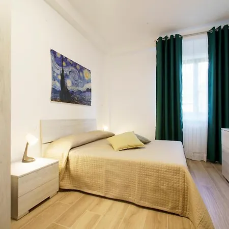 Casa vacanze Itaca *