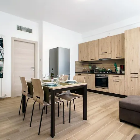 Casa vacanze Itaca *