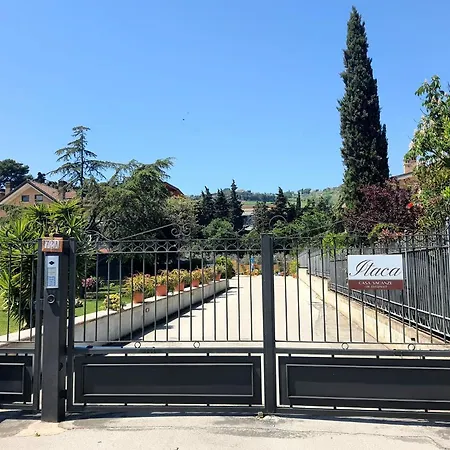 Prázdninový dům Itaca Lido di Fermo