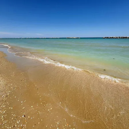 Itaca Lido di Fermo