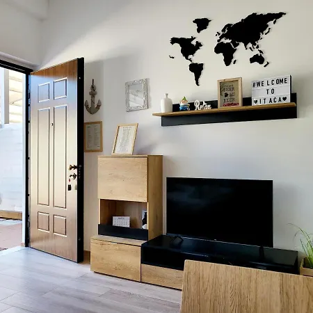 Holiday home Itaca Lido di Fermo