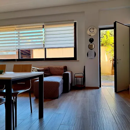 Itaca Prázdninový dům Lido di Fermo