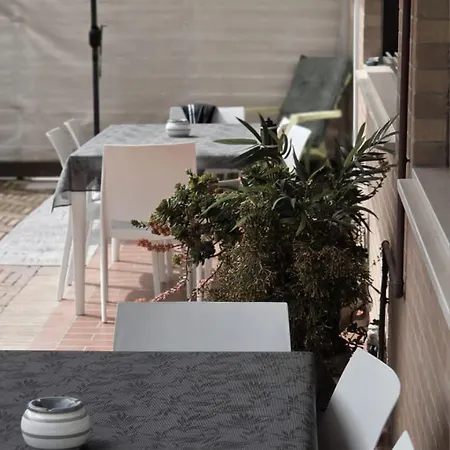 Casa vacanze Itaca