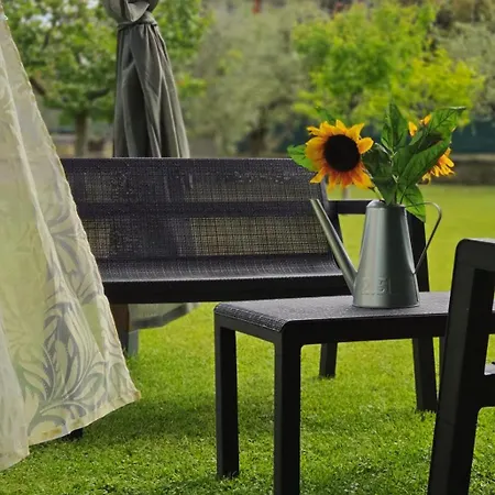 Casa vacanze Itaca *