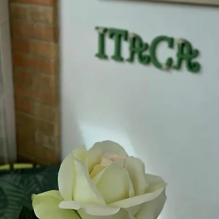 Itaca Prázdninový dům Lido di Fermo