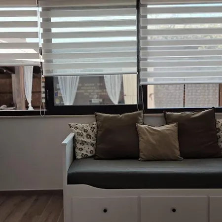 Holiday home Itaca Lido di Fermo