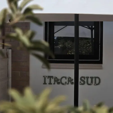 Itaca Casa vacanze *
