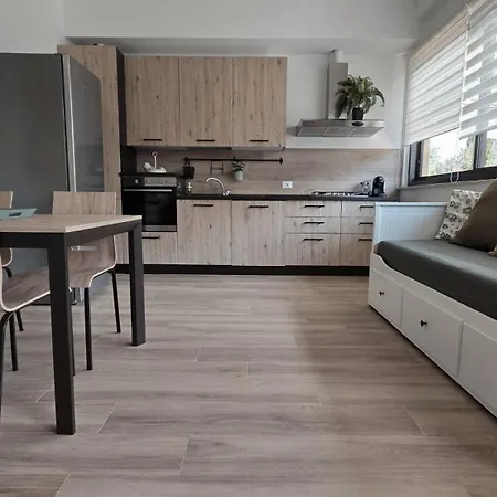 Holiday home Itaca *