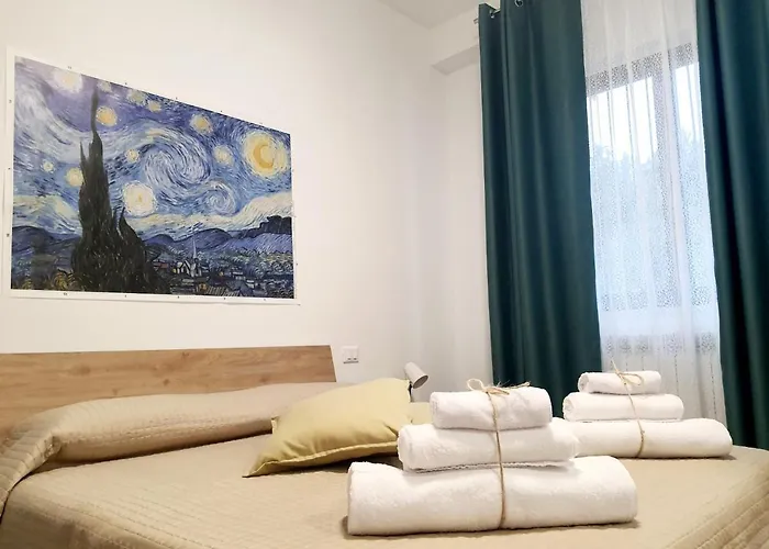 Prázdninový dům Itaca *