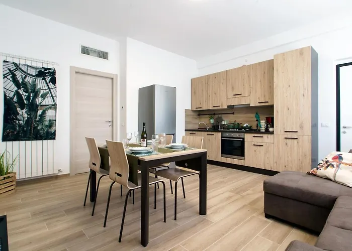 Holiday home Itaca *