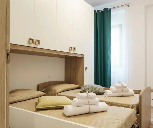 Itaca Holiday home Lido di Fermo