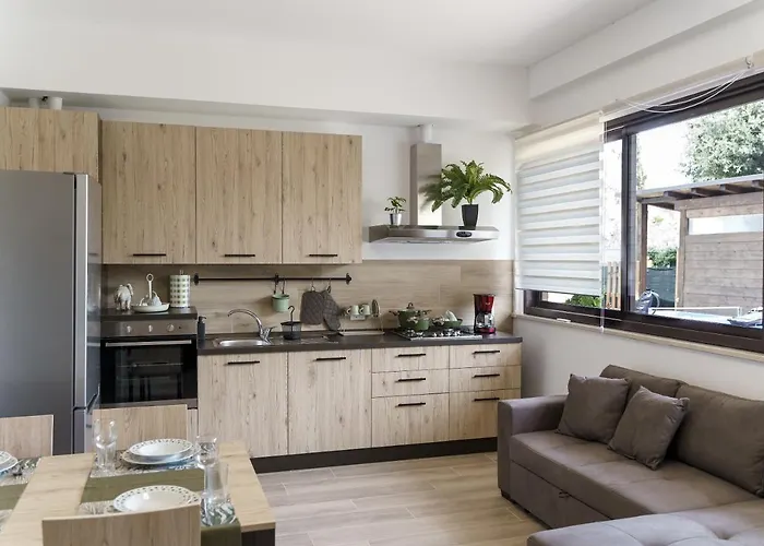 Itaca * Lido di Fermo