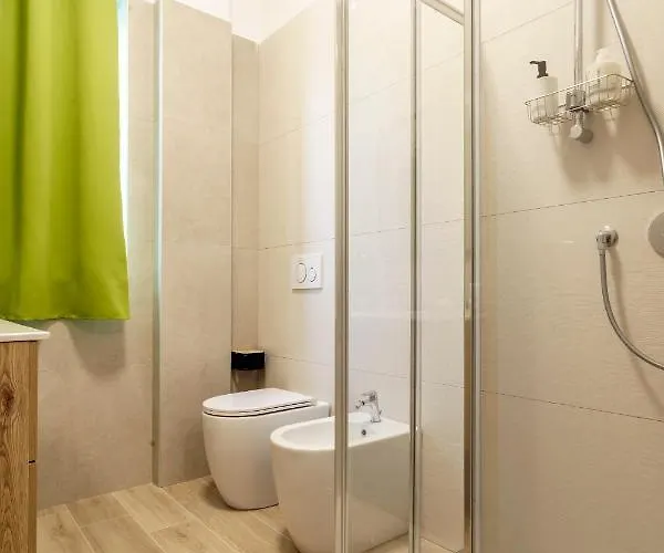 Itaca Holiday home Lido di Fermo