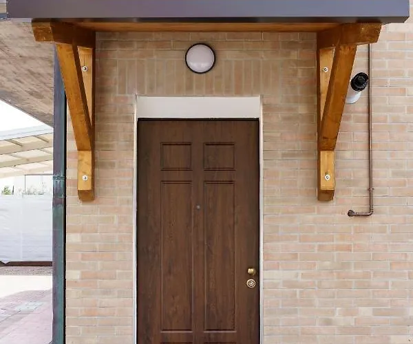 Itaca Prázdninový dům *