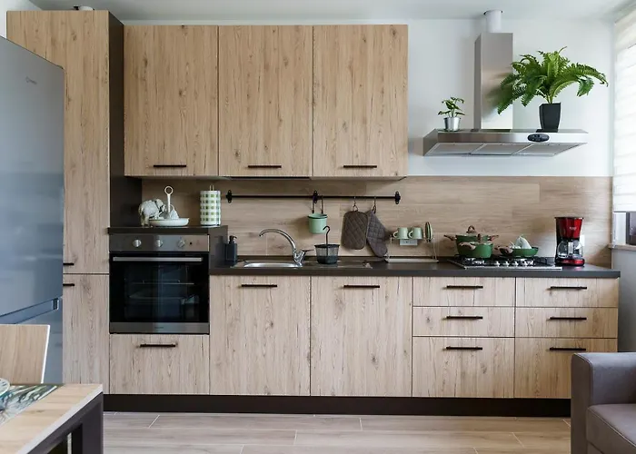 Prázdninový dům Itaca Lido di Fermo