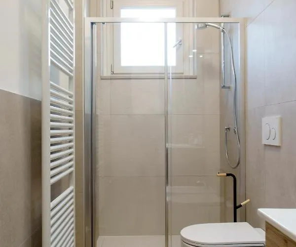 Itaca Prázdninový dům *