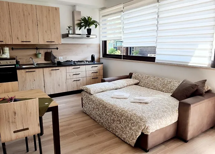 Itaca * Lido di Fermo