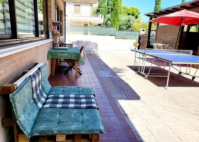 Itaca * Lido di Fermo