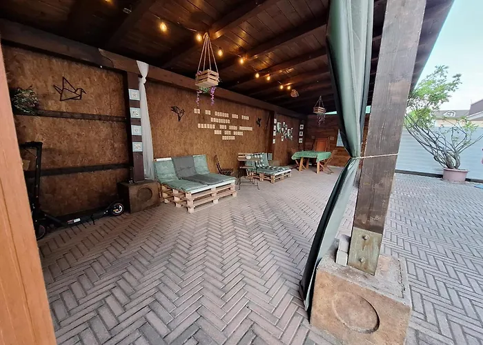 Itaca Holiday home *