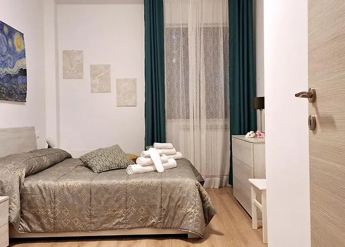 Itaca Holiday home Lido di Fermo